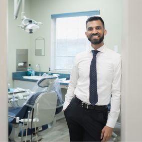 Bild von Kapadia Dental Care