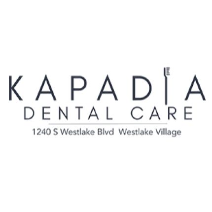 Logo de Kapadia Dental Care