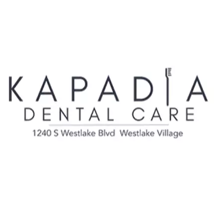 Logo fra Kapadia Dental Care