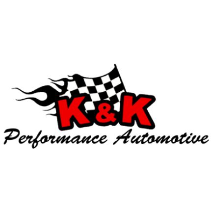 Logo od K & K Performance Automotive