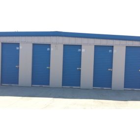 Bild von Foothill Self Storage