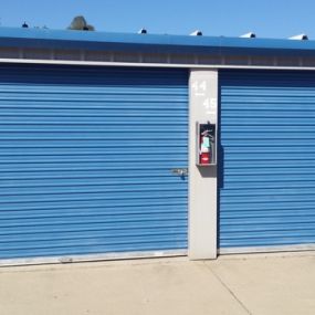 Bild von Foothill Self Storage