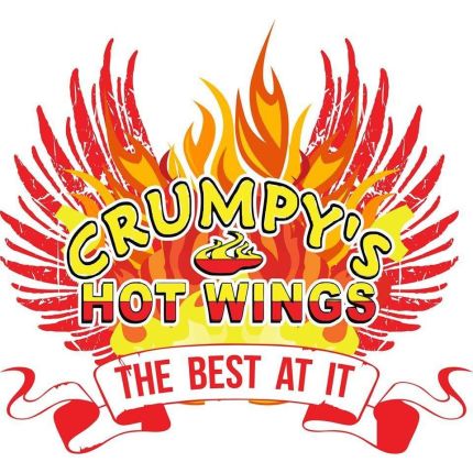 Logotipo de Crumpys Hot Wings Downtown