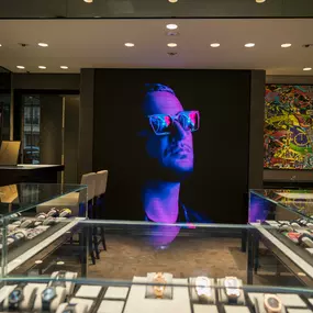 Bild von Hublot Paris Pierre Charron Boutique