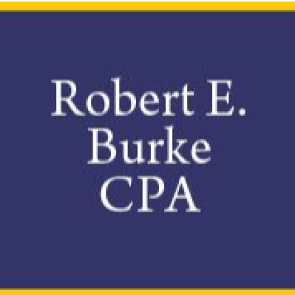 Logo from Robert E. Burke CPA