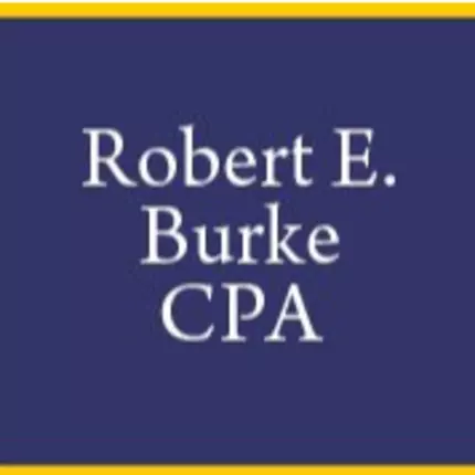 Logo von Robert E. Burke CPA