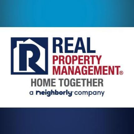 Logo von Real Property Management Home Together