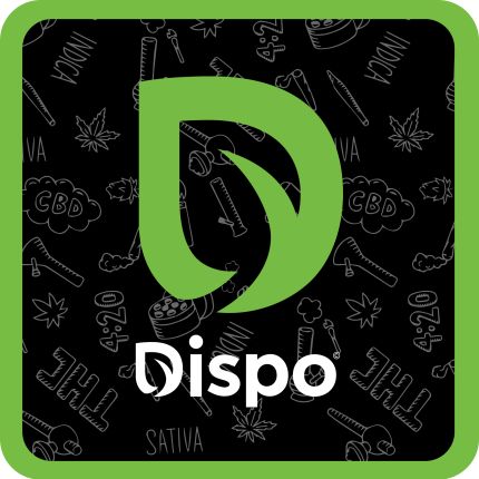 Logotipo de Dispo Dispensary Jackson