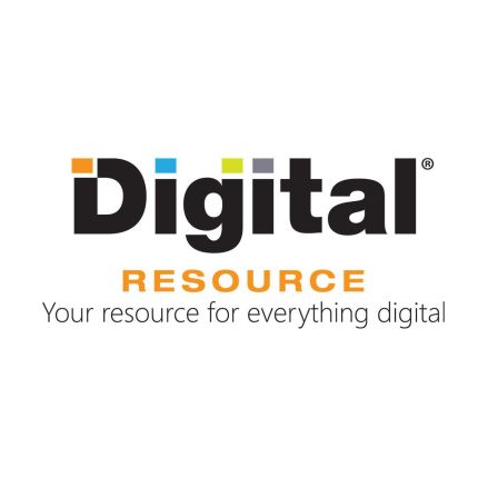 Logo van Digital Resource – Nashville