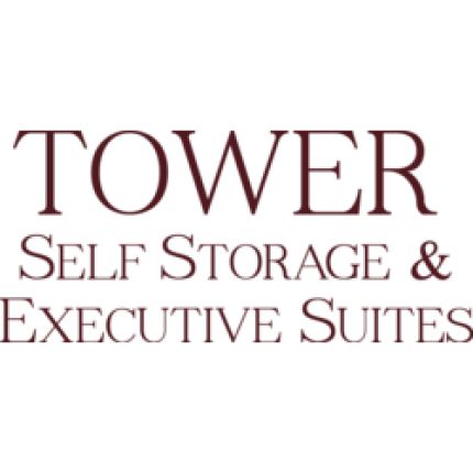 Logo from Tower Self Storage