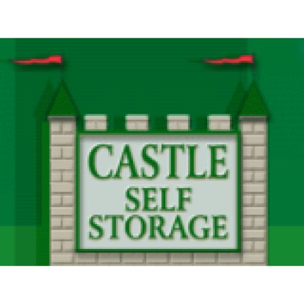 Logo de Castle Self Storage