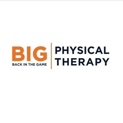 Logo de Back in the Game Physical Therapy - Dacula