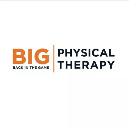 Logotyp från Back in the Game Physical Therapy - Dacula