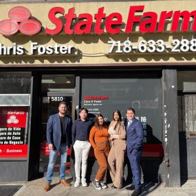 Bild von Chris Foster - State Farm Insurance Agent