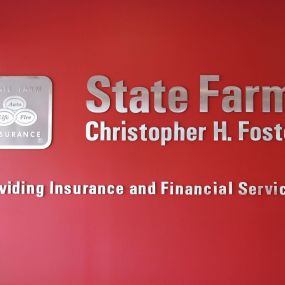 Bild von Chris Foster - State Farm Insurance Agent