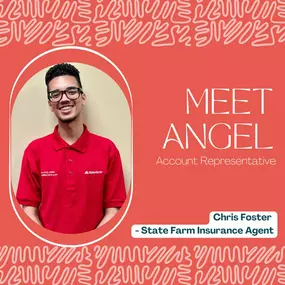 Hello, I am Angel, Foster Ins Agcy account representative. I am licensed to assist you with all of your insurance needs in the states of NY, NJ, PA, and CT. I am bilingual in Spanish and English. In my free time, I enjoy watching sports, traveling and spending time with my family. Stop by or give us a call to get a free insurance quote!