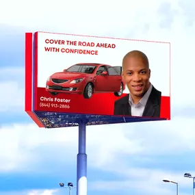 Bild von Chris Foster - State Farm Insurance Agent