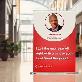 Let 2024 be your year! As your #GoodNeighbor, we’re here to help you achieve your goals and set you up with great rates and quality coverage. ????
????5810 5th Ave Brooklyn, NY 11220
☎️ (844) 913-2886
#goodneighbor #statefarm #xseedresults #brooklyn #newyork #brooklyninsurance #youragentchrisfoster #chrisfosterinsurance