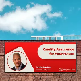 Ensuring your tomorrow, today! ????️
At Team Chris Foster, we're committed to providing quality assurance for your future. Let's talk about how we can safeguard your dreams and aspirations. Contact us today!
????5810 5th Ave Brooklyn, NY 11220
☎️ (844) 913-2886
#insurance #goodneighbor #statefarm #brooklyn #newyork #brooklyninsurance #youragentchrisfoster #chrisfosterinsurance