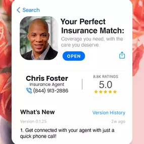 ???? When it comes to insurance, don’t leave it up to the stars to find your perfect match! Whether it’s home, auto, or life, we’re here to help you safeguard what matters most. #ValentinesDay #InsuranceMatch