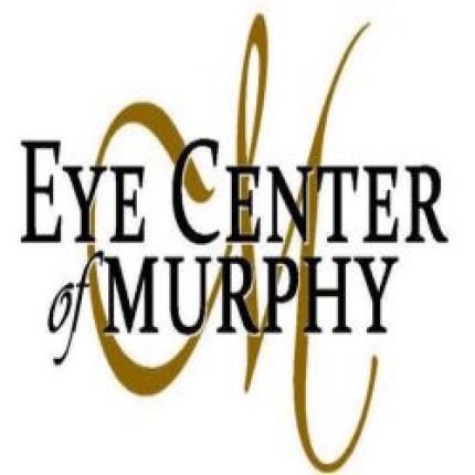 Logo da Eye Center of Murphy