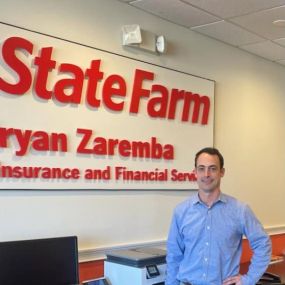 Bild von Bryan Zaremba - State Farm Insurance Agent