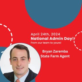 Bryan Zaremba - State Farm Insurance Agent