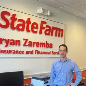 Bild von Bryan Zaremba - State Farm Insurance Agent