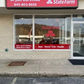 Bryan Zaremba - State Farm Insurance Agent
Office exterior