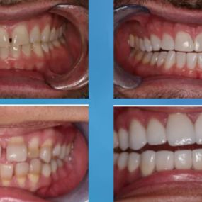 Bild von Modern Touch Dentistry