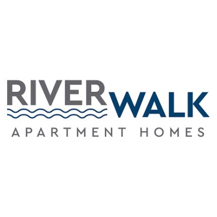 Logotyp från Riverwalk