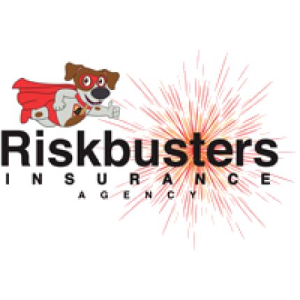 Logotipo de Riskbusters Insurance