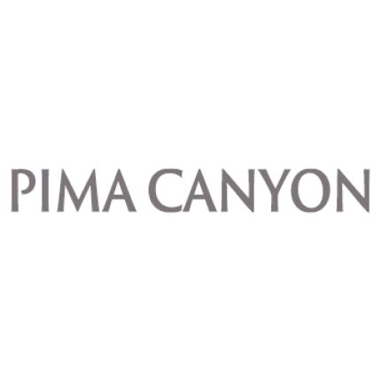 Λογότυπο από Pima Canyon