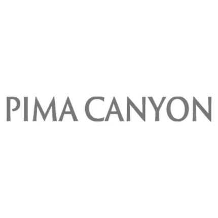 Logotipo de Pima Canyon