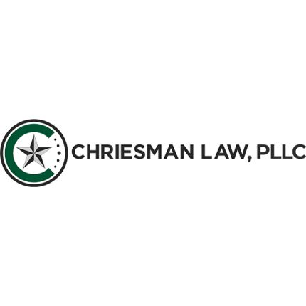 Logo da Chriesman Law, PLLC