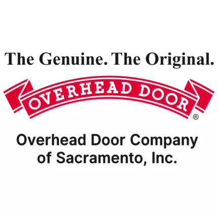 Logo from Overhead Door Company of Sacramento, Inc.