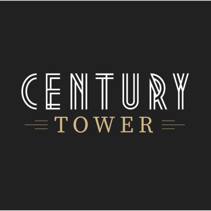 Logotipo de Century Tower Apartments