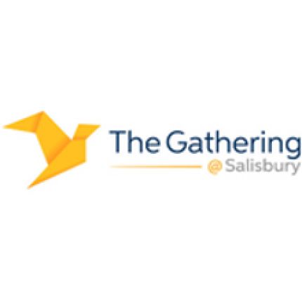 Logótipo de The Gathering