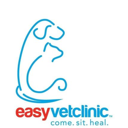 Logo from easyvet Veterinarian Ooltewah