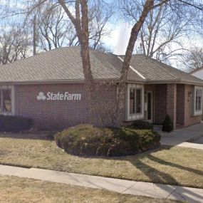Exterior of our State Farm Agency