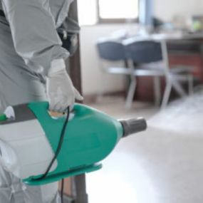 What do we mean when we say “optimized cleaning”? At CCC, we use this term to describe a category of cleaning services that are more intensive and specialized. Our team is dedicated to preparing sanitary spaces of all sizes for people to occupy safely.