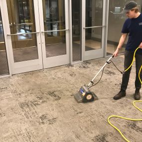 At Commercial Cleaning Contractors, we understand that your peace-of-mind is based on the team of individuals performing commercial janitorial services on your property.