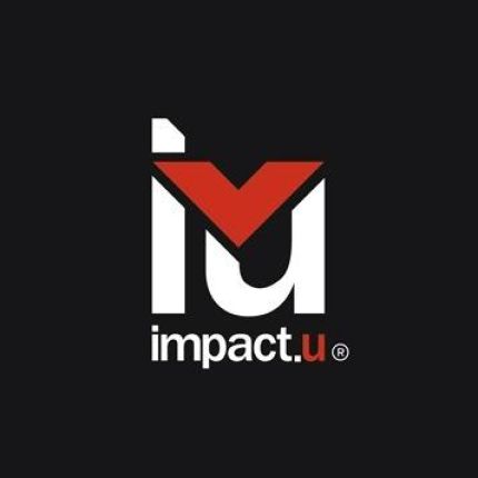 Logotyp från Impact University