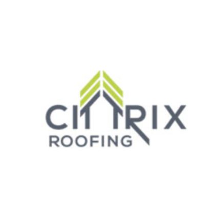 Logótipo de Cittrix Roofing