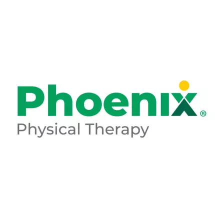 Logotyp från Phoenix Physical Therapy