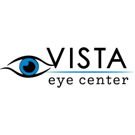 Logotyp från Vista Eye Center