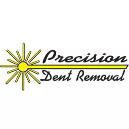 Logótipo de Precision Dent Removal - FL