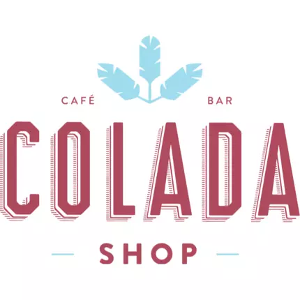 Logo fra Colada Shop