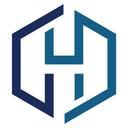 Logotyp från Hunt Electric