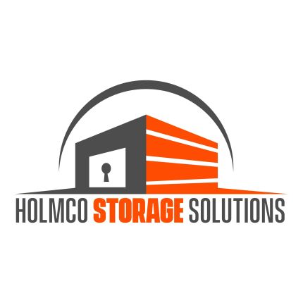 Logo fra Holmco Storage Solutions